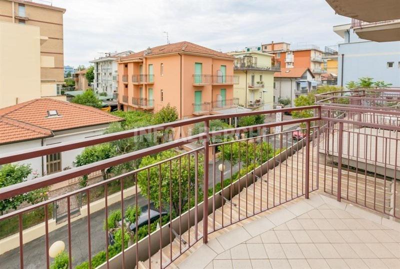 Hotel Paradiso Rimini Exterior photo