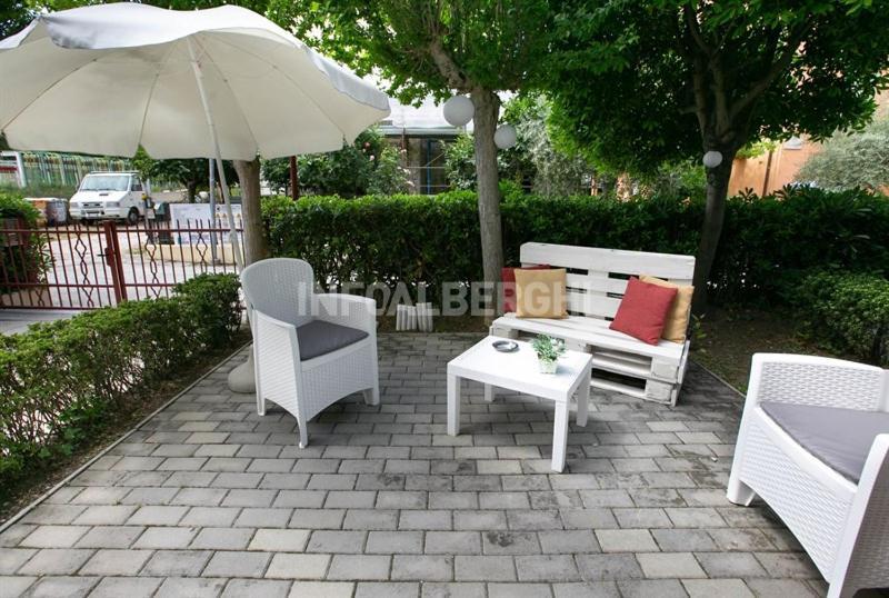 Hotel Paradiso Rimini Exterior photo