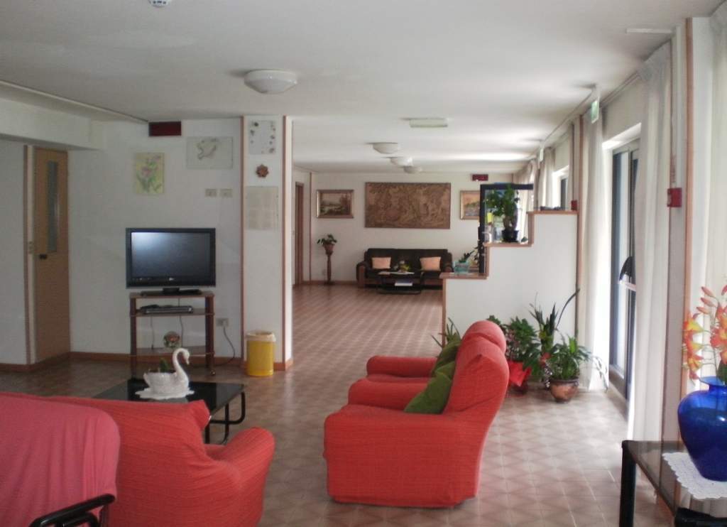 Hotel Paradiso Rimini Exterior photo